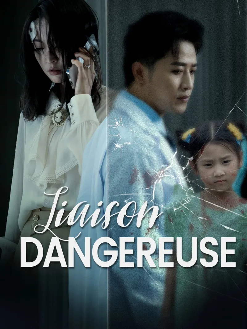Couverture de Liaison Dangereuse