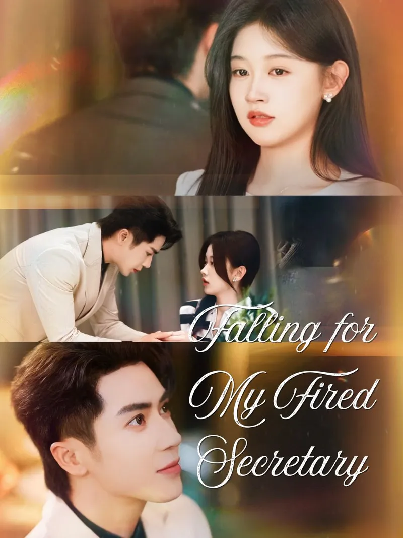 Falling for My Fired Secretary cover