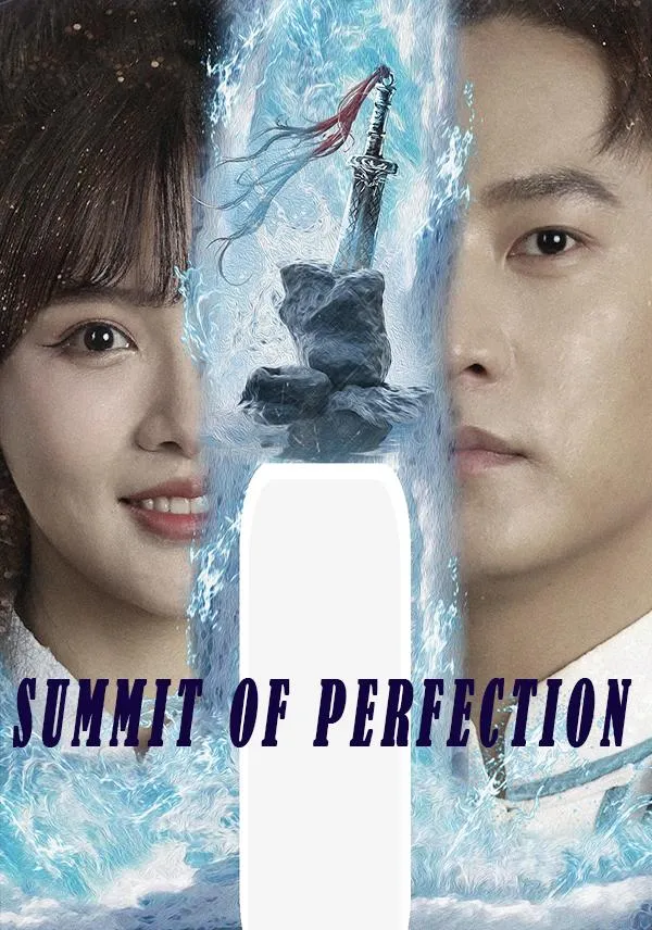 Summit of Perfection cover