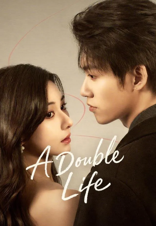 A Double Life cover