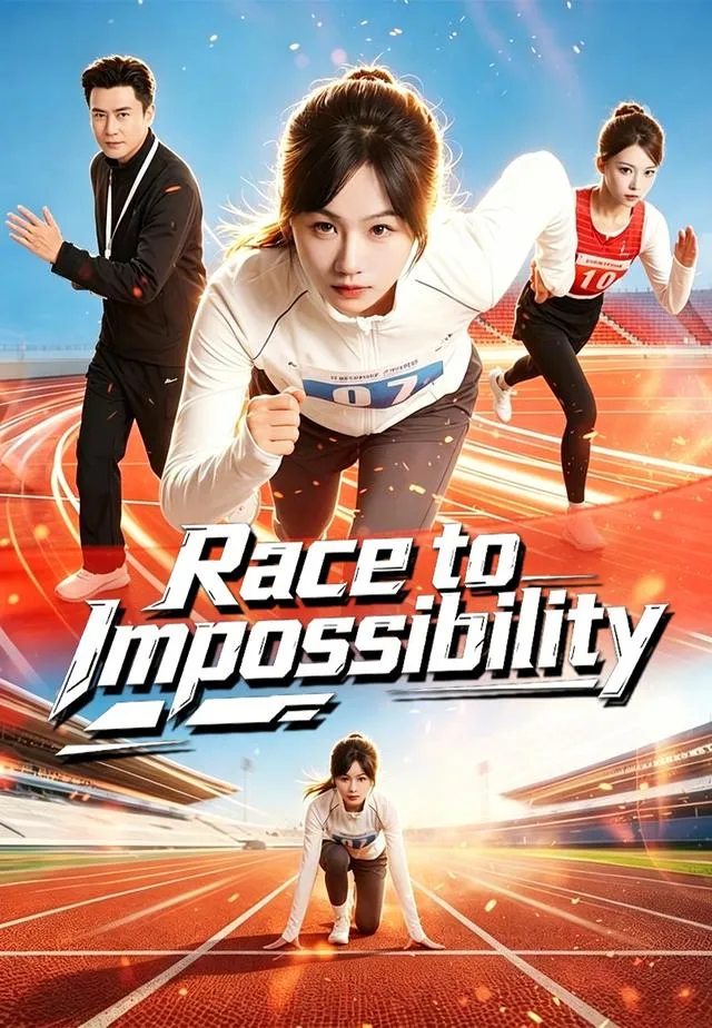Race to Impossibility cover