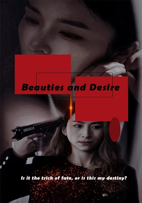 Beauties and Desire cover