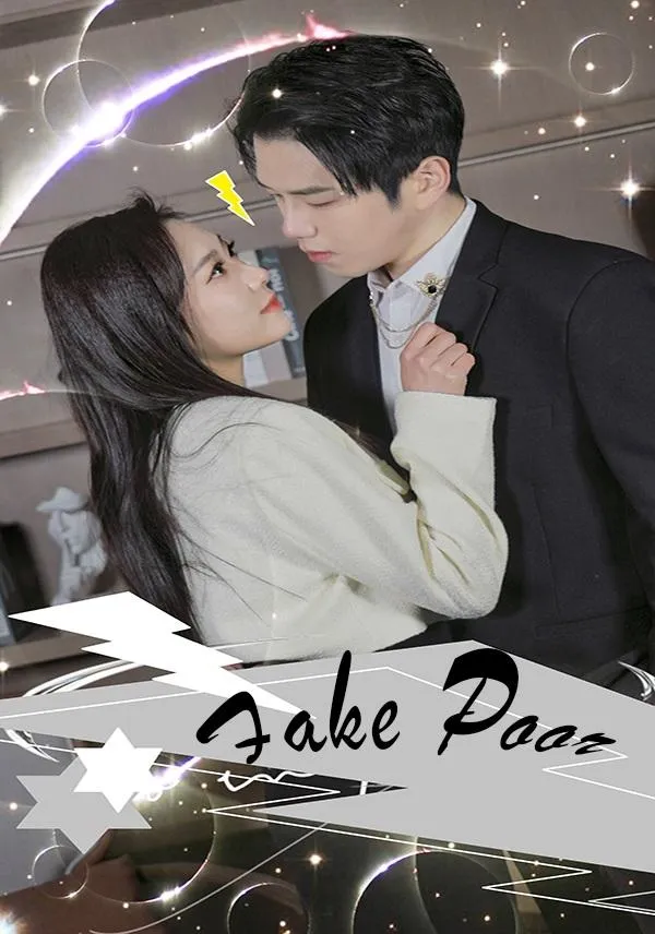 Fake Poor cover