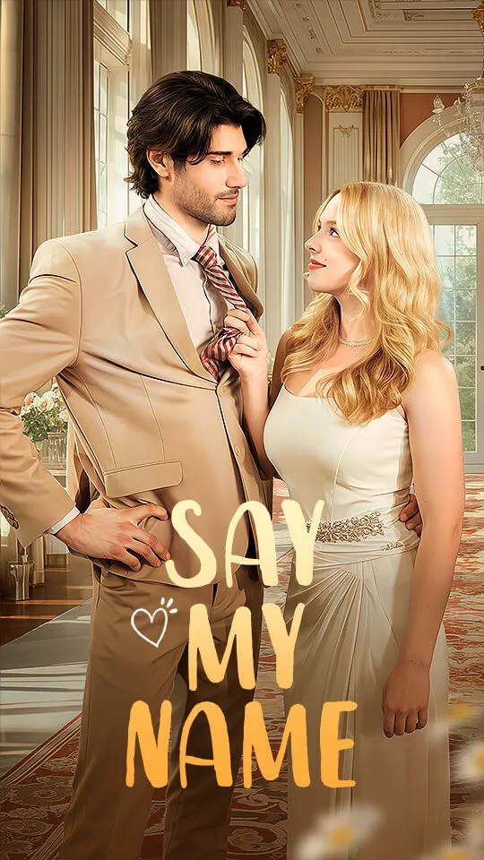 Say My Name cover