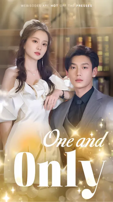 One and Only cover