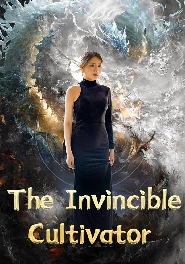 The Invincible Cultivator cover