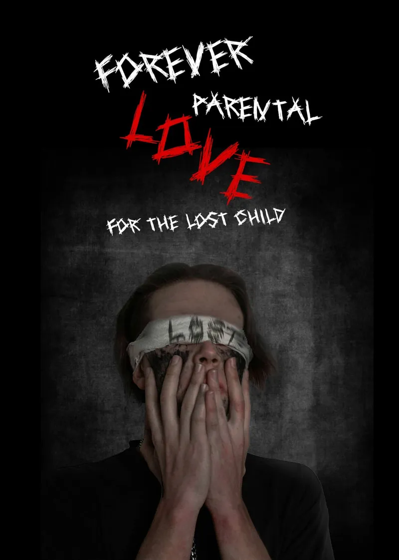 Forever Parental Love for the Lost Child cover