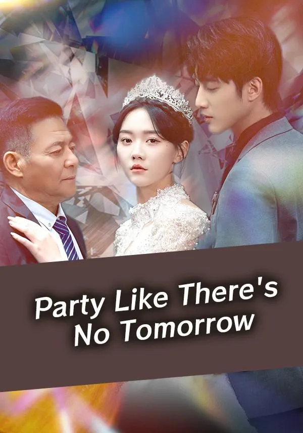 Party Like There's No Tomorrow cover