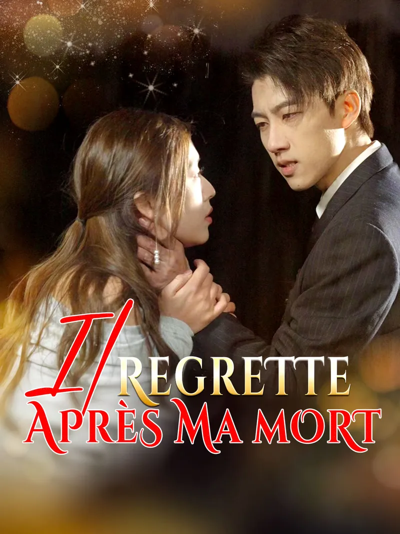 Couverture de Il regrette après ma mort