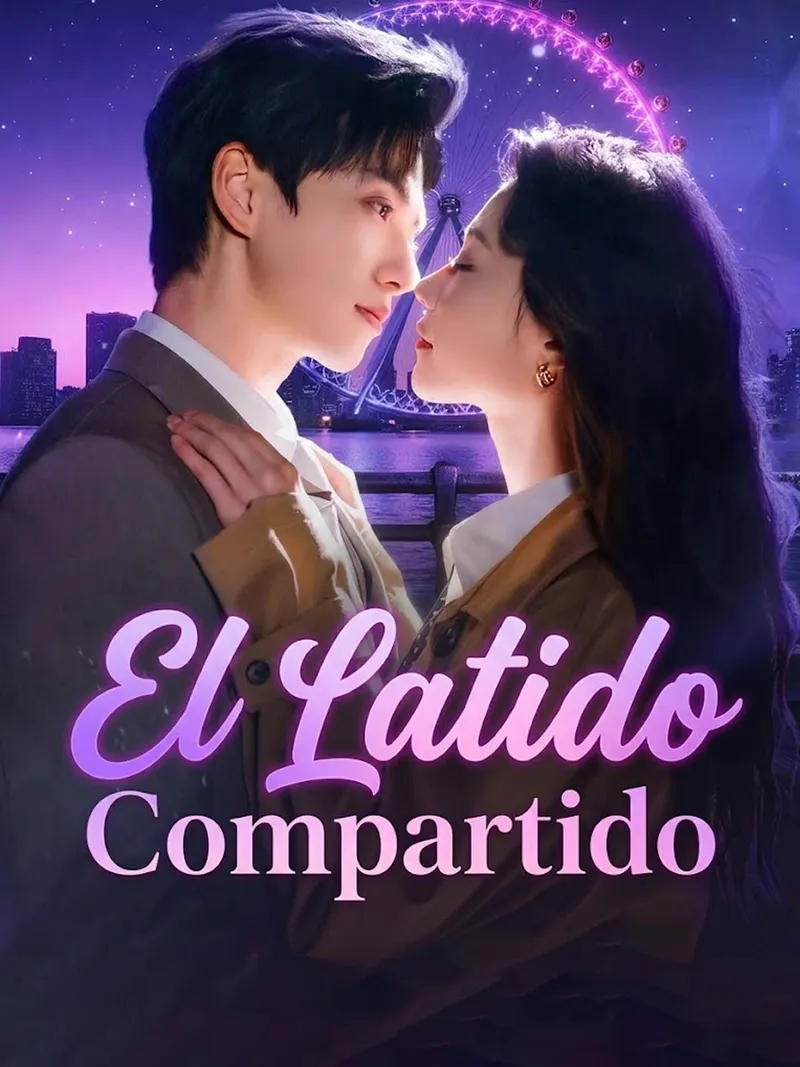 Portada de El Latido Compartido