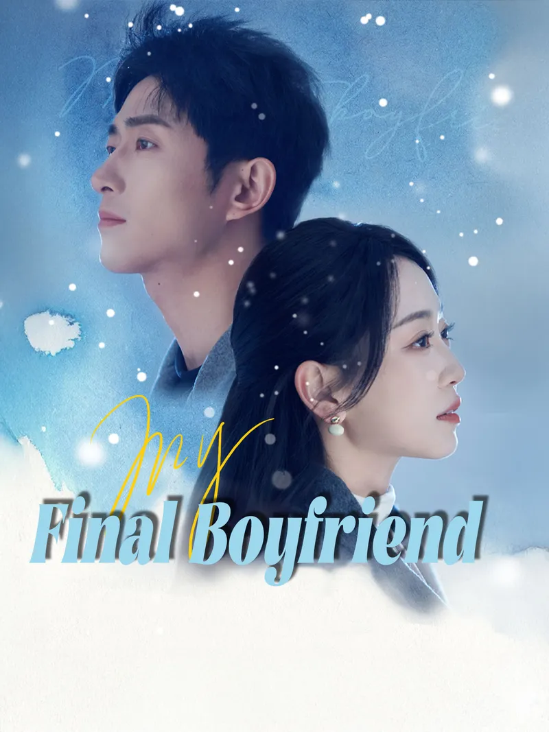 My Final Boyfriend cover