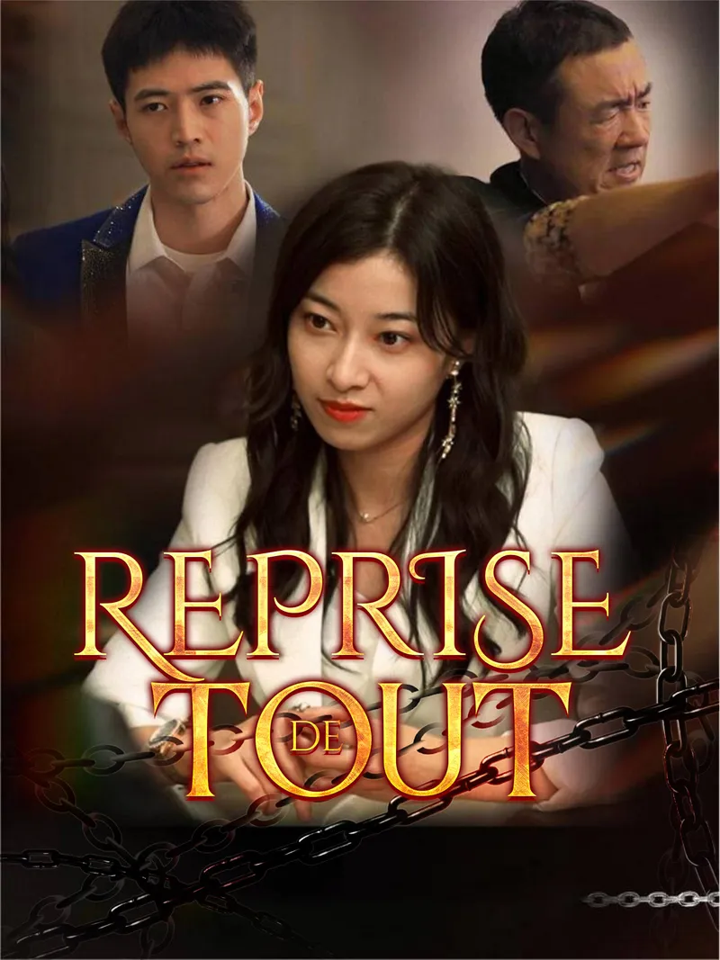 Couverture de Reprise de Tout