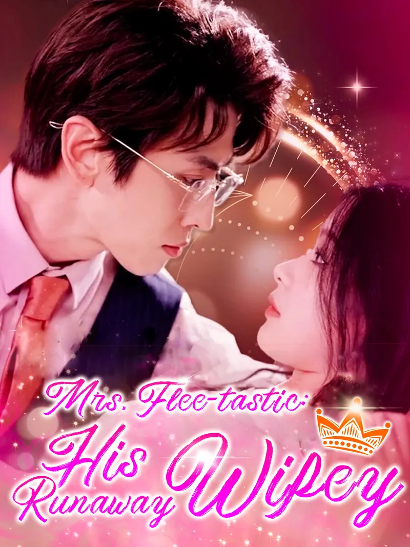 Mrs. Flee-tastic: His Runaway Wifey cover
