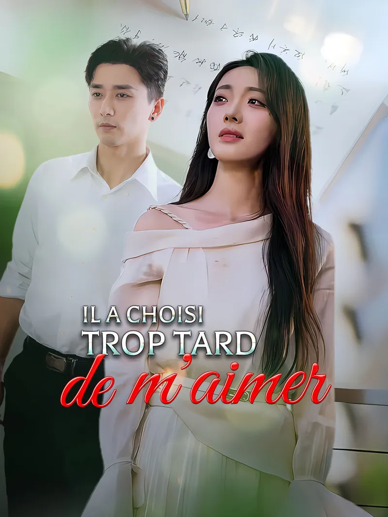 Couverture de Il a choisi trop tard de m'aimer