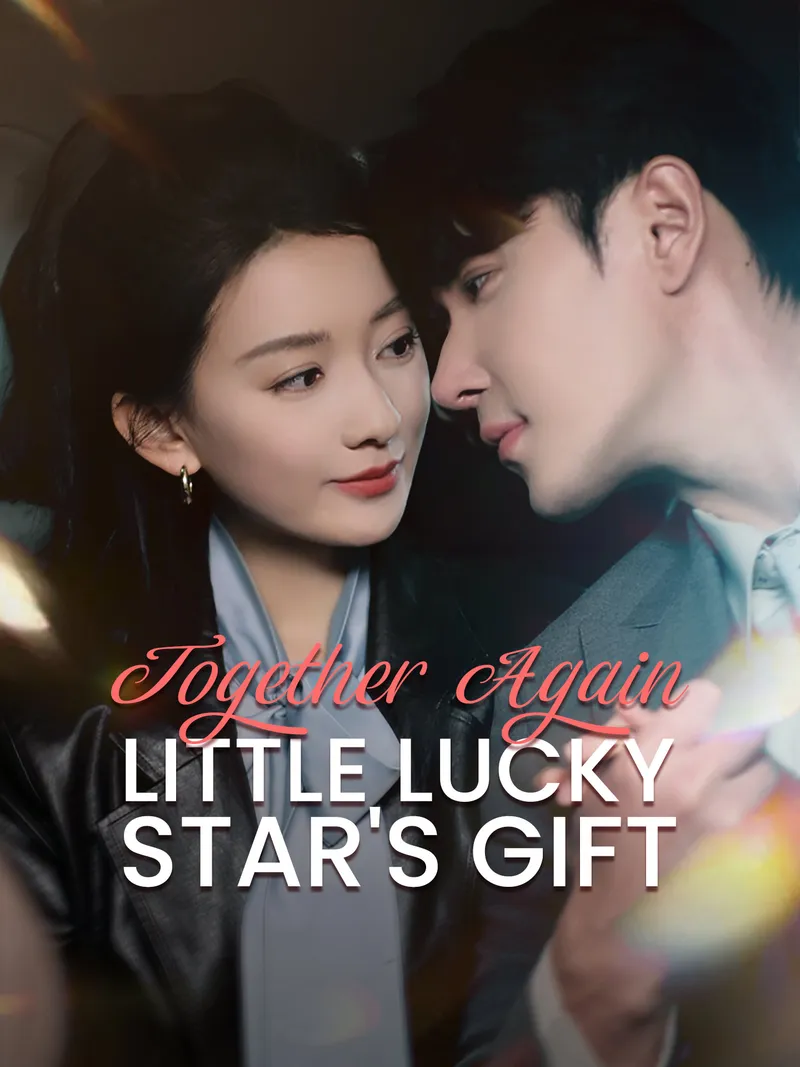 Together Again: Little Lucky Star's Gift cover