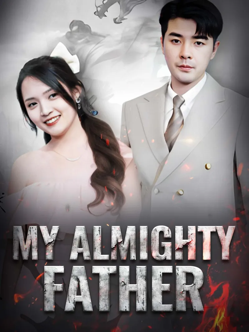 My Almighty Father cover