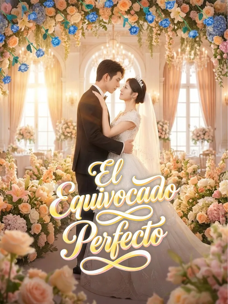 Portada de El Equivocado Perfecto