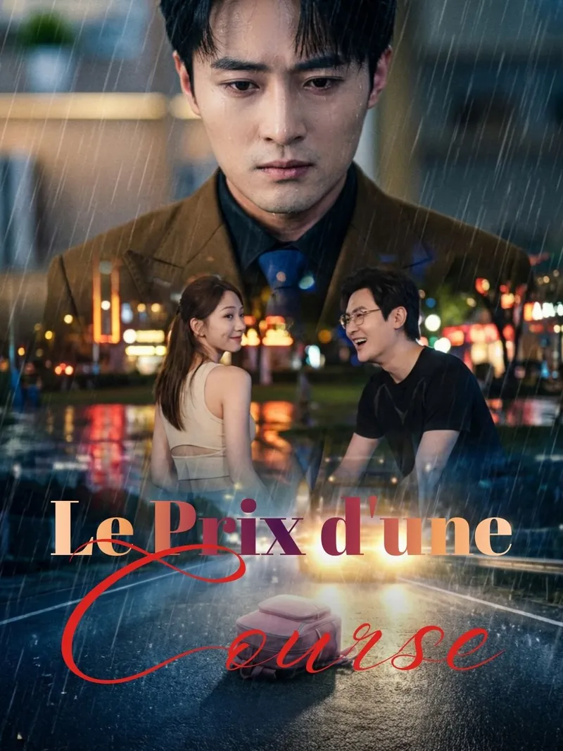 Couverture de Le Prix d'une Course