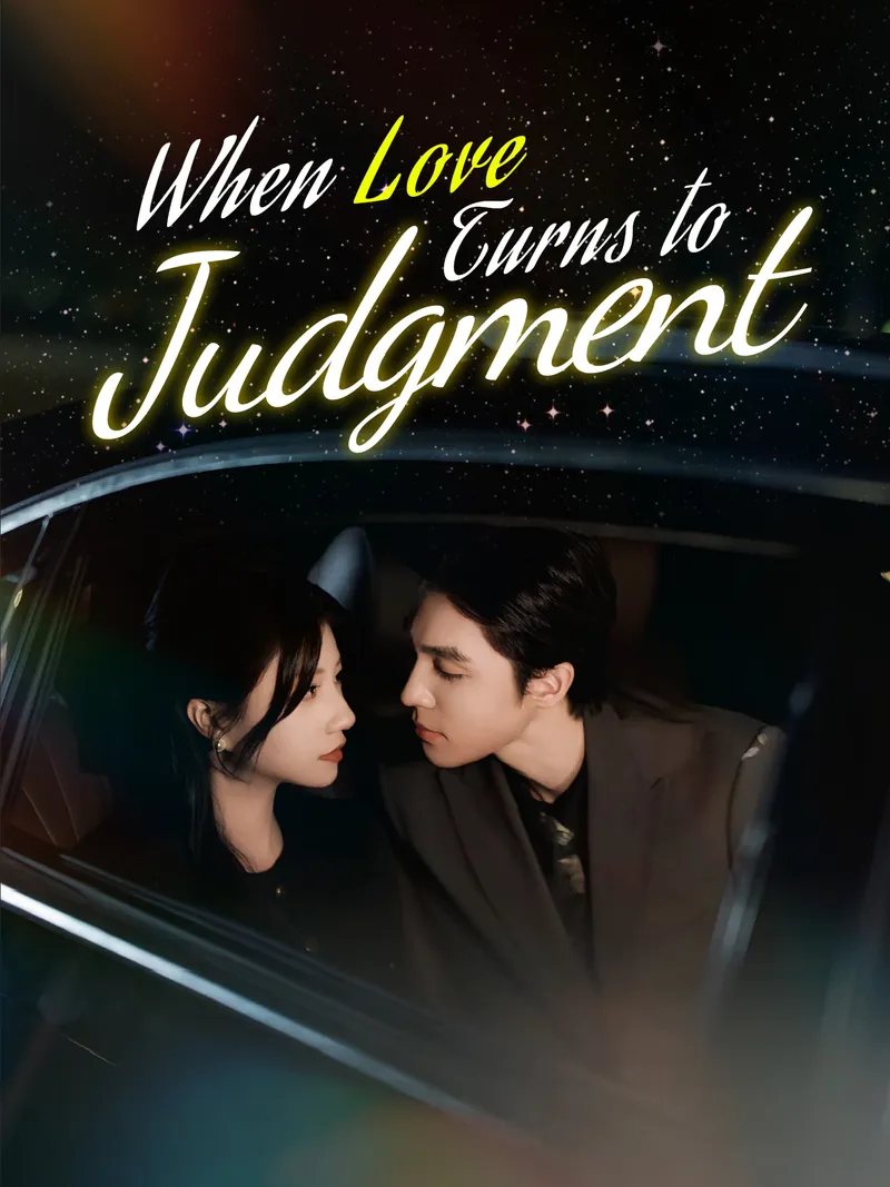 When Love Turns to Judgment cover
