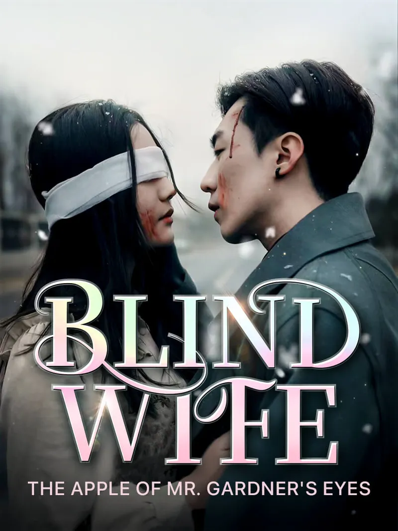 Blind Wife, The Apple of Mr. Gardner’s Eyes cover