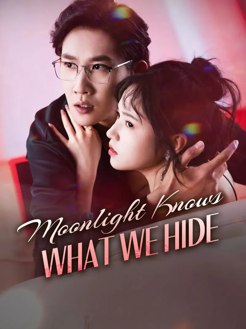 Moonlight Knows What We Hide cover