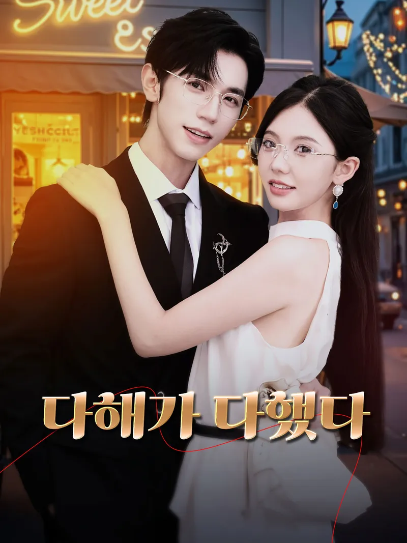 다해가 다했다 표지