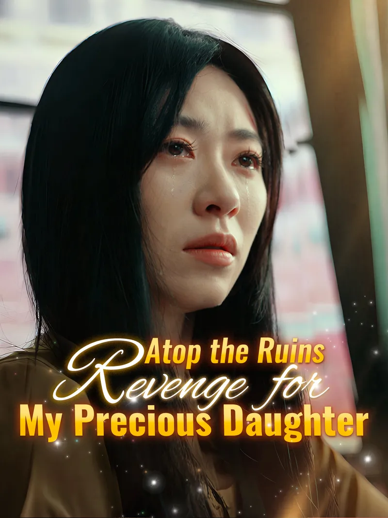 [ENG DUB] Atop the Ruins: Revenge For My Precious Daughter cover