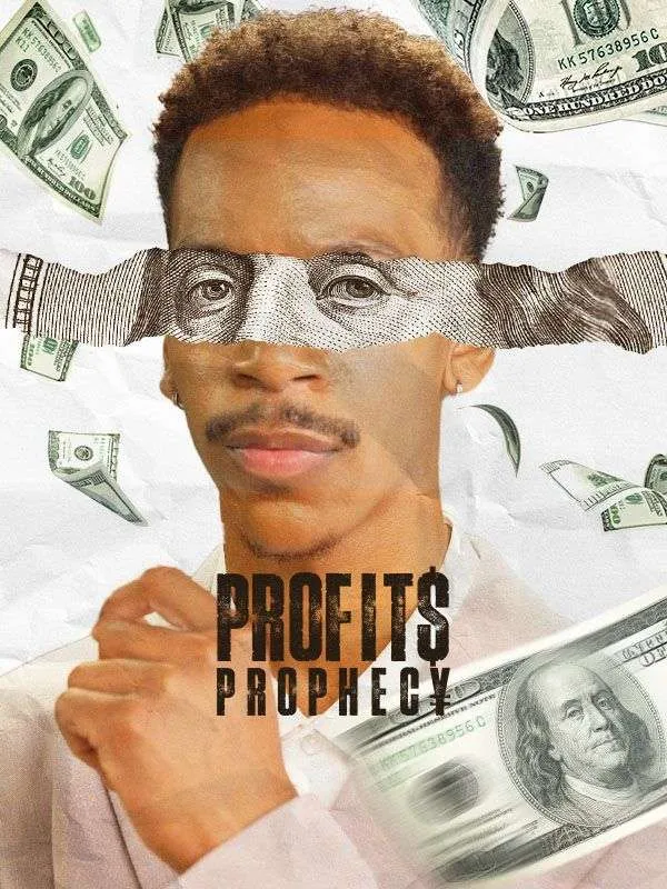 Profit Prophecy cover