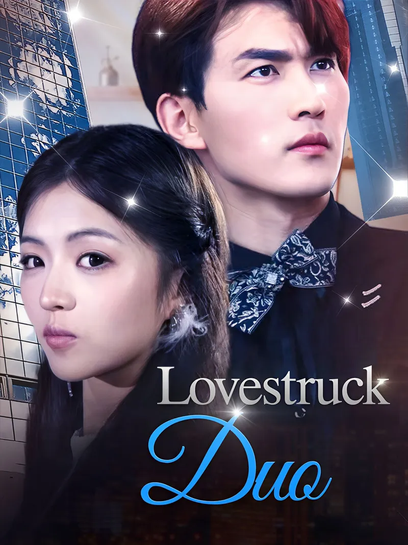 [ENG DUB] Lovestruck Duo cover