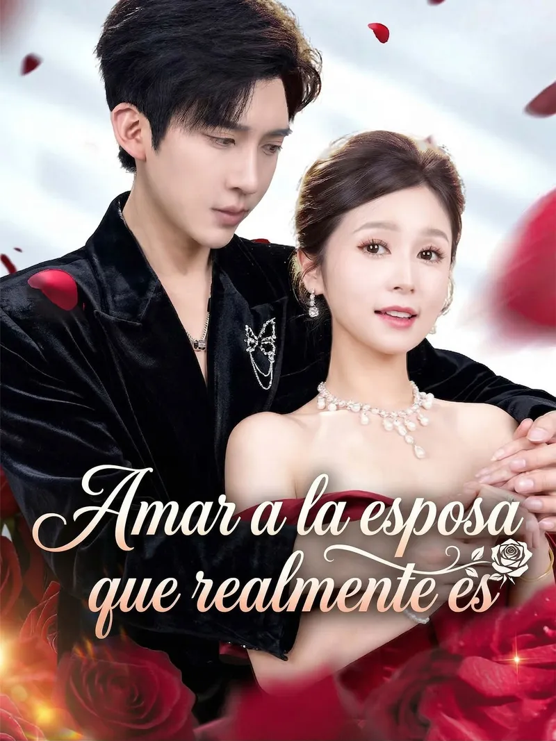 Portada de Amar a la esposa que realmente es