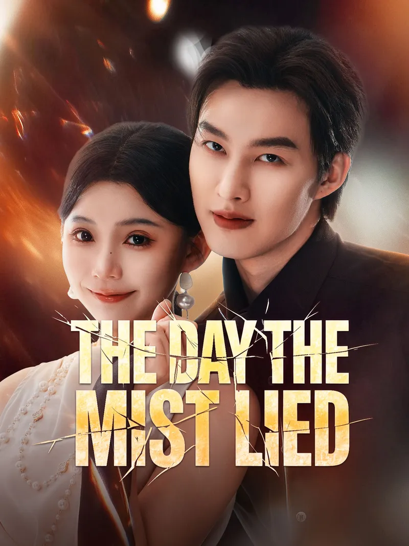 The Day the Mist Lied cover