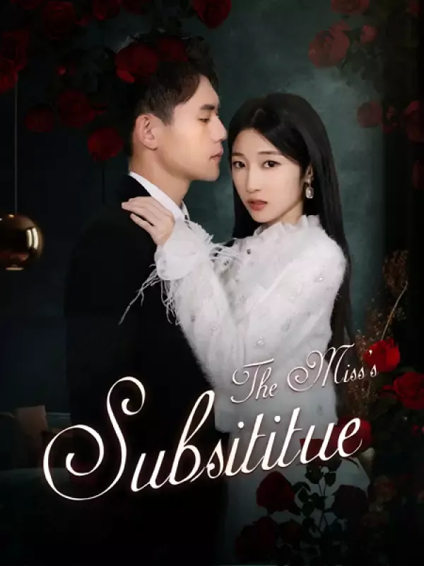 The Miss's Subsititue cover
