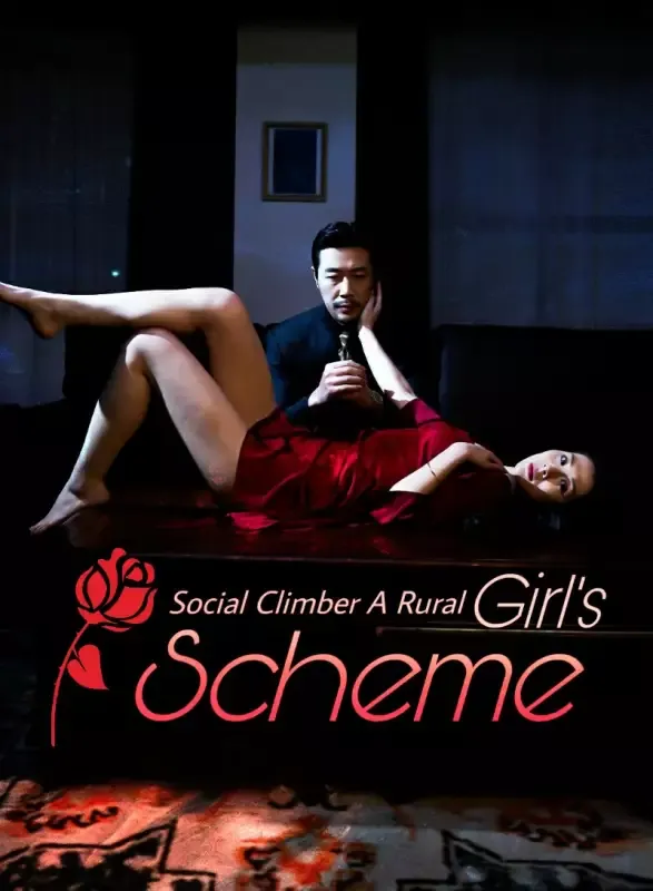 Social Climber: A Rural Girl's Scheme cover
