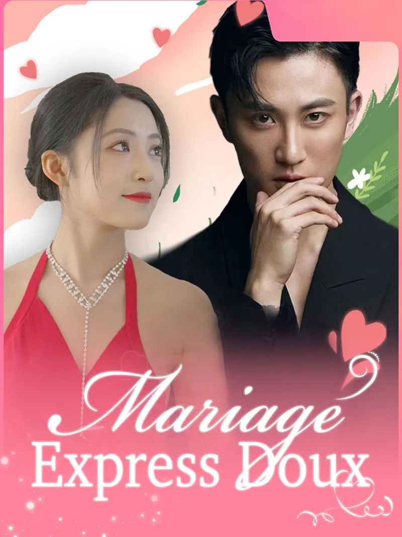 Couverture de Mariage Express Doux