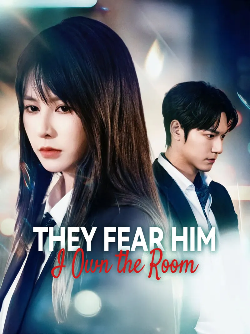 They Fear Him, I Own the Room cover