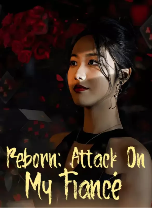 Reborn: Attack On My Fiancé cover