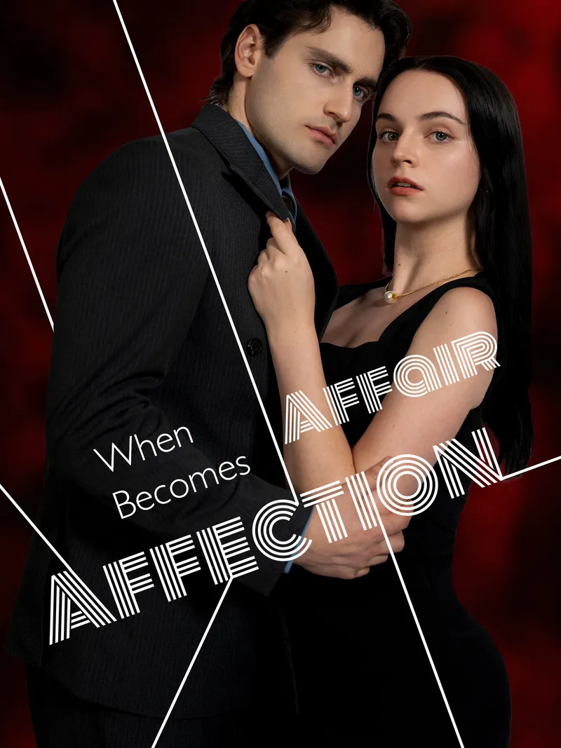 When Affair Becomes Affection cover