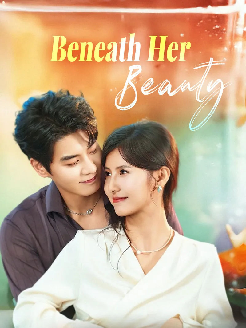 Beneath Her Beauty cover