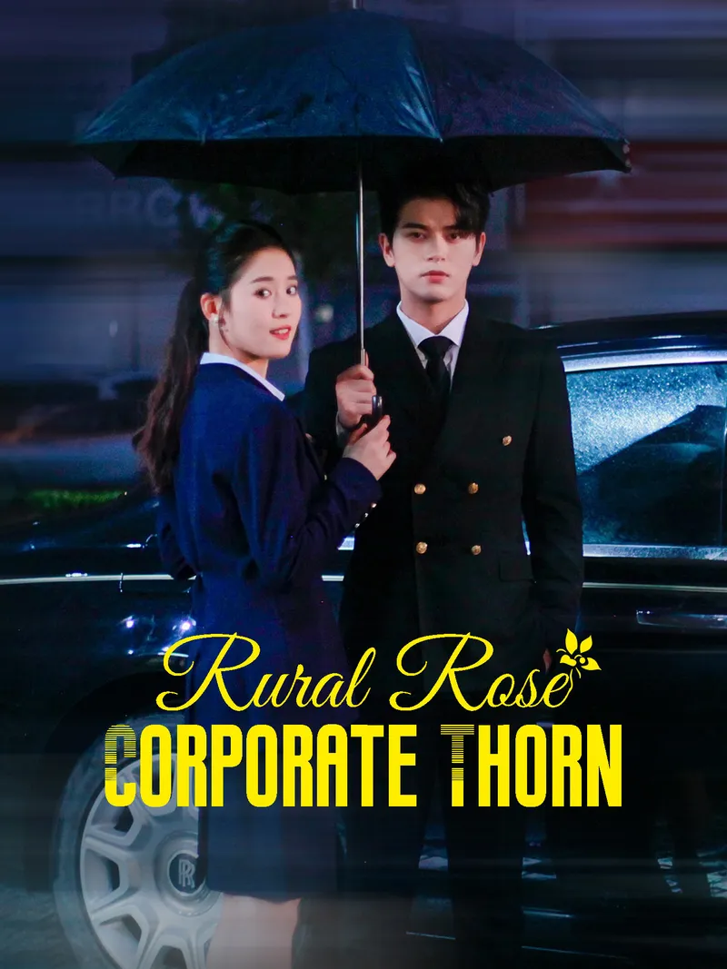 Rural Rose, Corporate Thorn cover