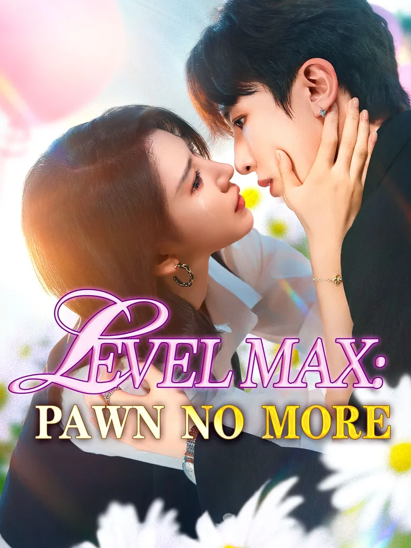 Level Max: Pawn No More cover