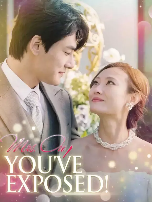 Mrs. Ou, You've Exposed! cover