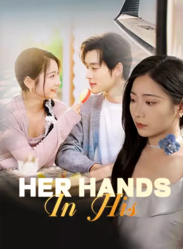 Her Hands in His cover