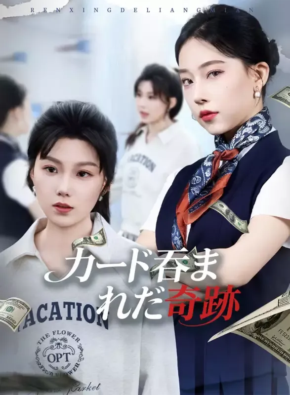 「カード吞まれた奇跡」のカバー画像