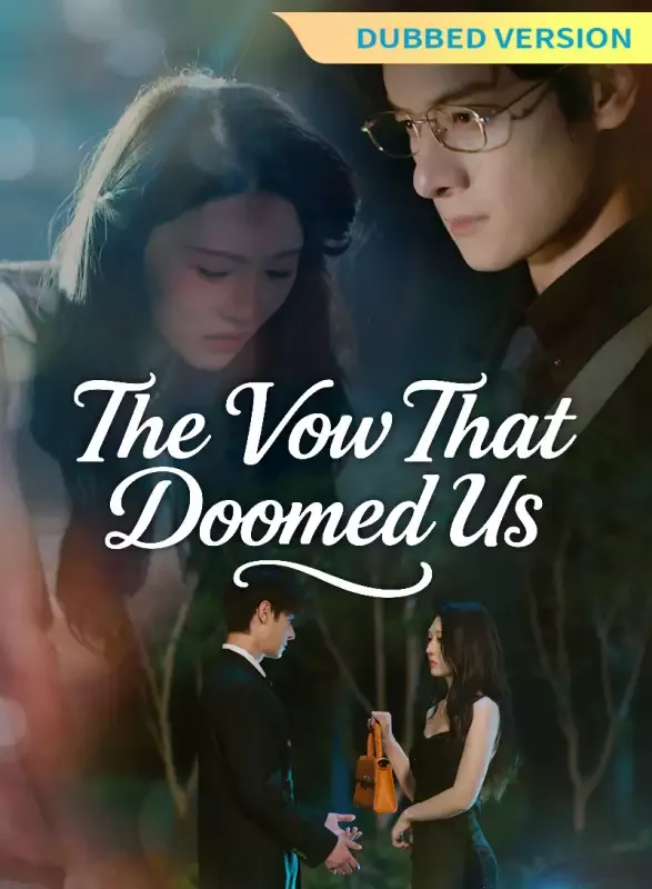 [Dubbed Version] The Vow That Doomed Us cover