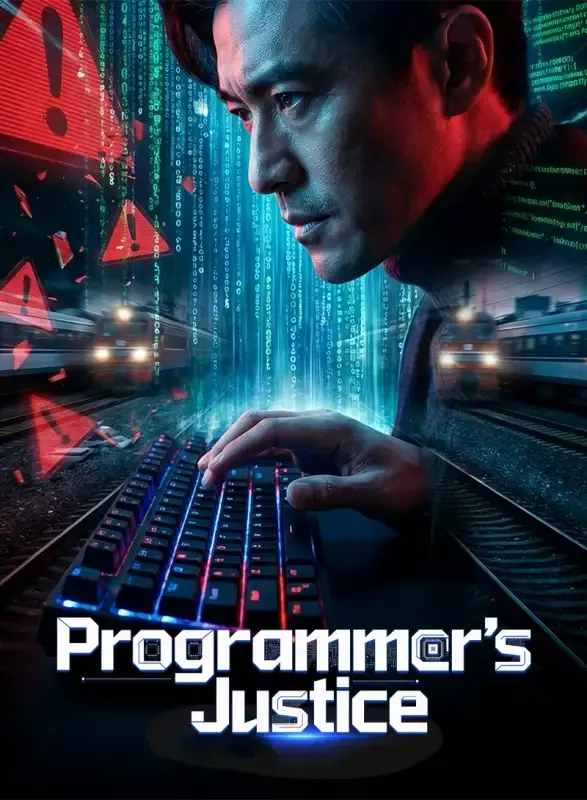 Programmer’s Justice cover