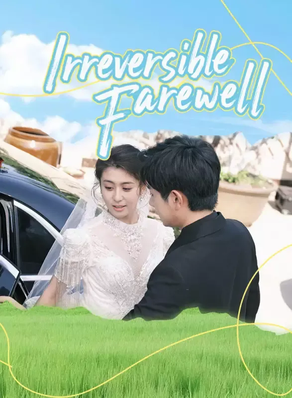 Irreversible Farewell cover