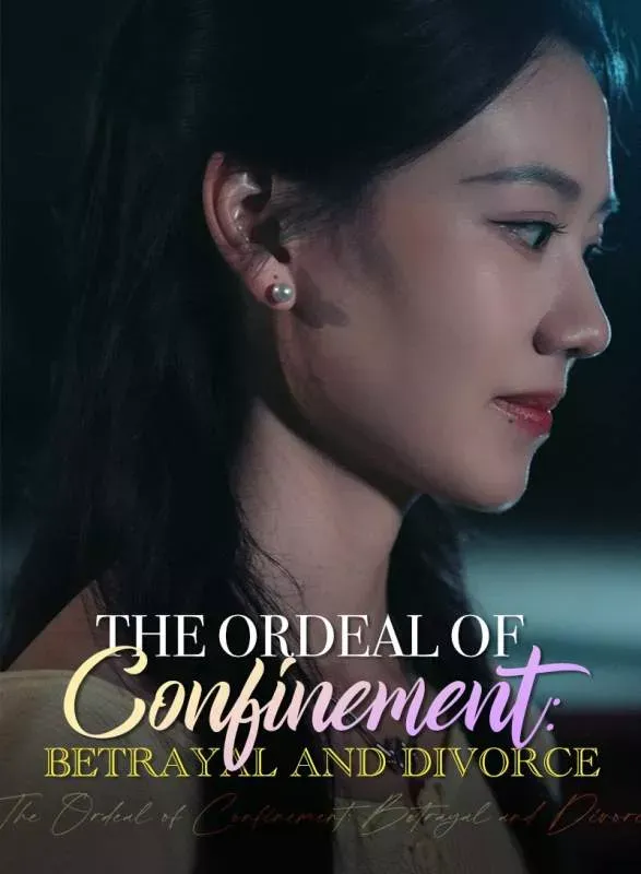 The Ordeal of confinement: Beteayal and Divorce cover