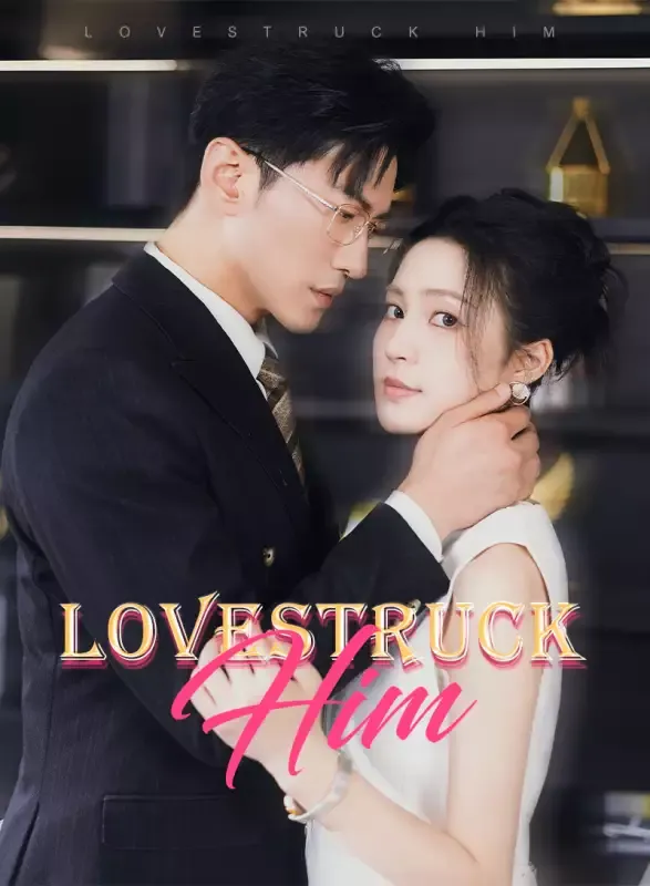 Lovestruck Him cover