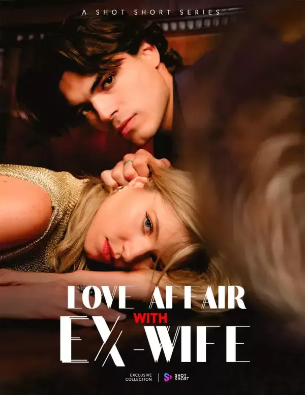 Love Affair with EX-Wife cover