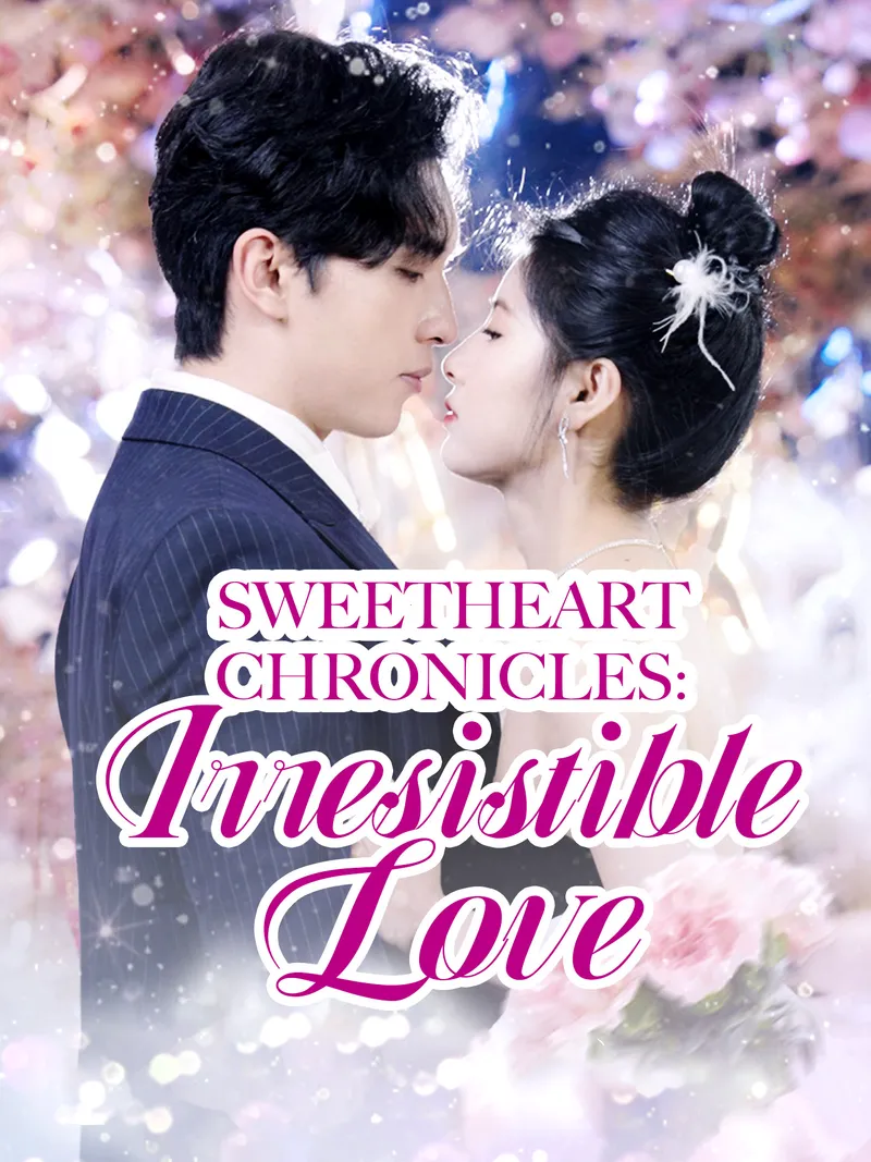 Sweetheart Chronicles: Irresistible Love cover